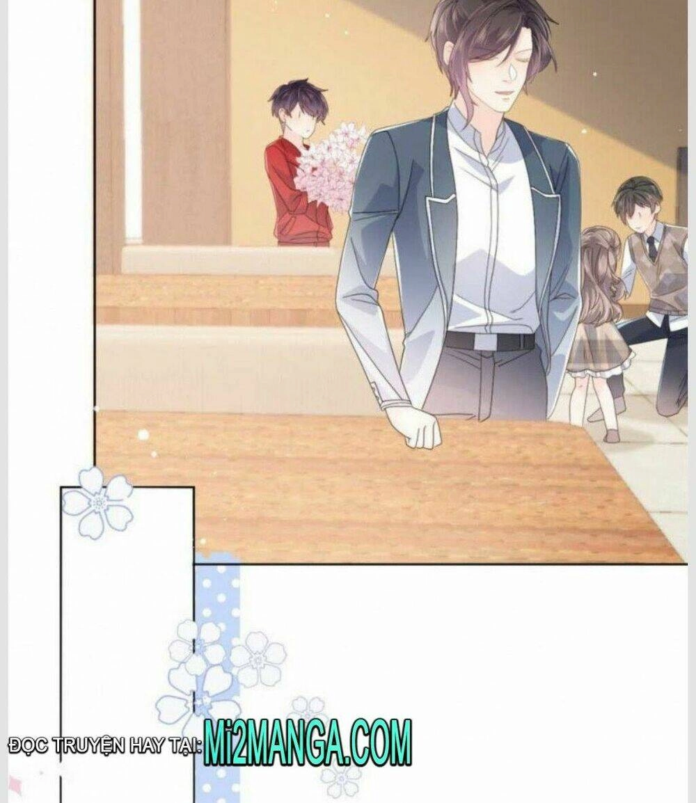 Cưng Chiều Đại Lão 3 Tuổi Rưỡi Chapter 31.2 - 14