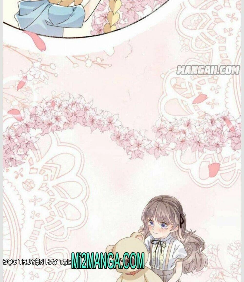 Cưng Chiều Đại Lão 3 Tuổi Rưỡi Chapter 31.2 - 18