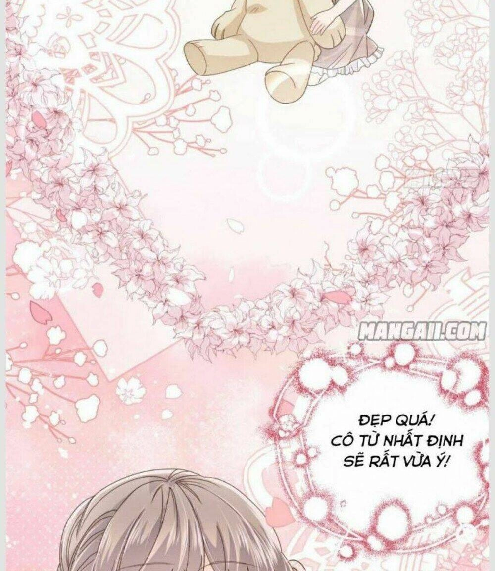 Cưng Chiều Đại Lão 3 Tuổi Rưỡi Chapter 31.2 - 19