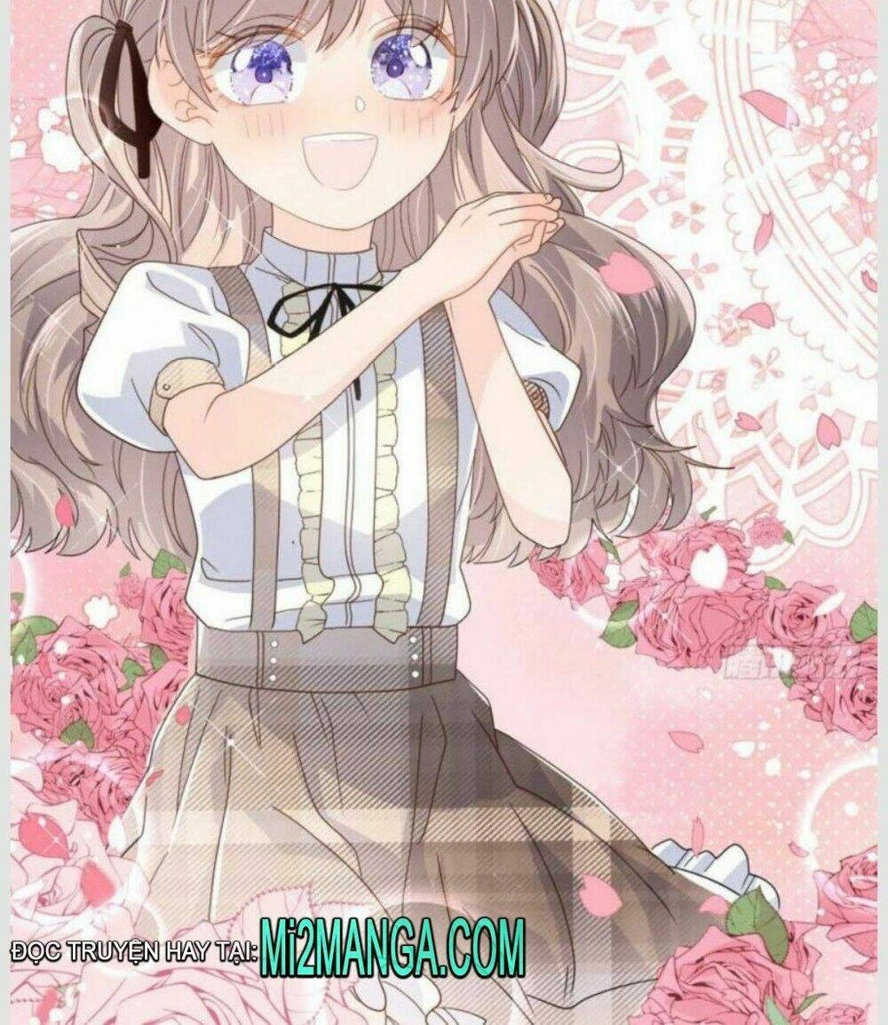 Cưng Chiều Đại Lão 3 Tuổi Rưỡi Chapter 31.2 - 20