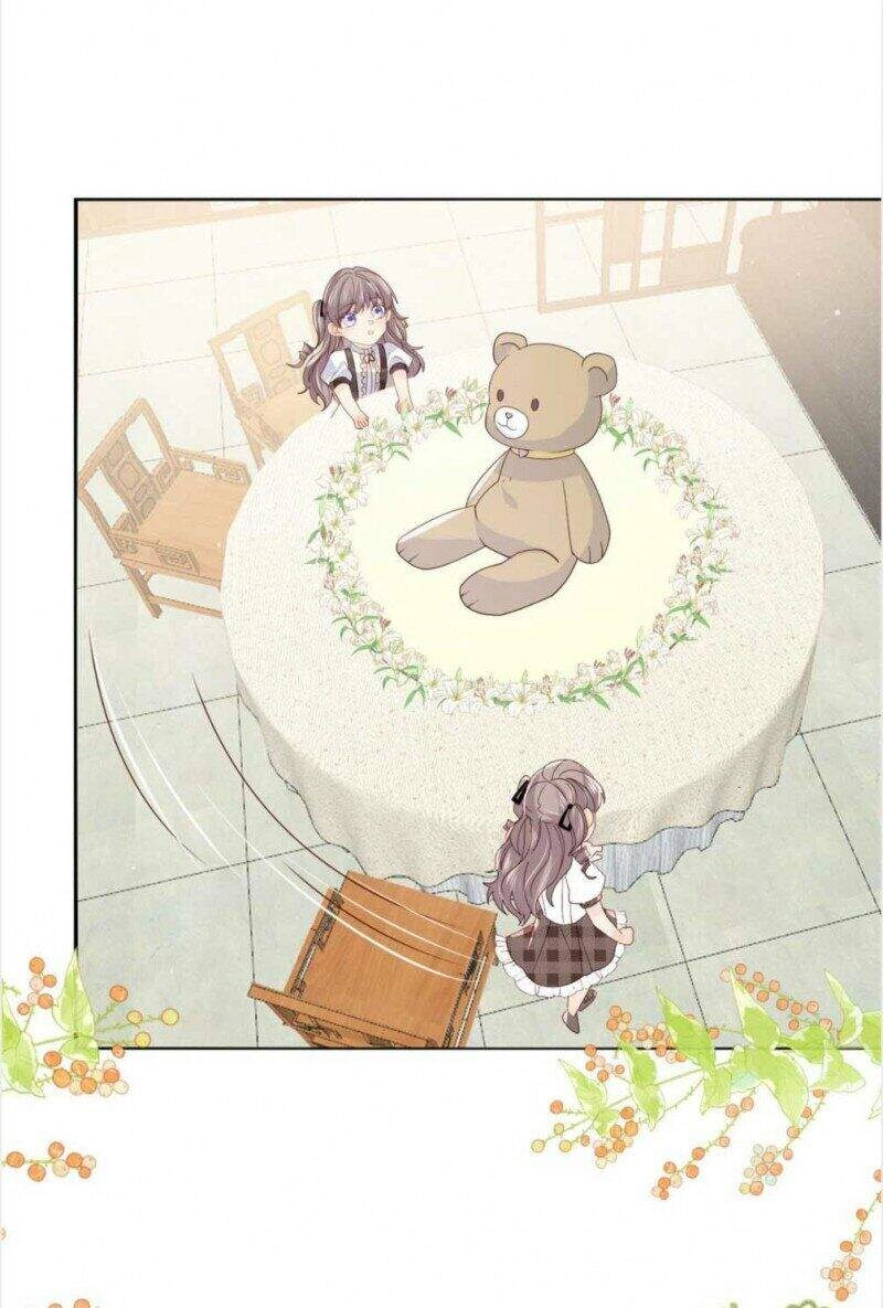 Cưng Chiều Đại Lão 3 Tuổi Rưỡi Chapter 32 - 2