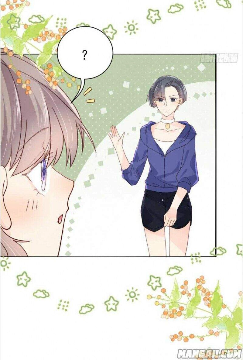 Cưng Chiều Đại Lão 3 Tuổi Rưỡi Chapter 32 - 3