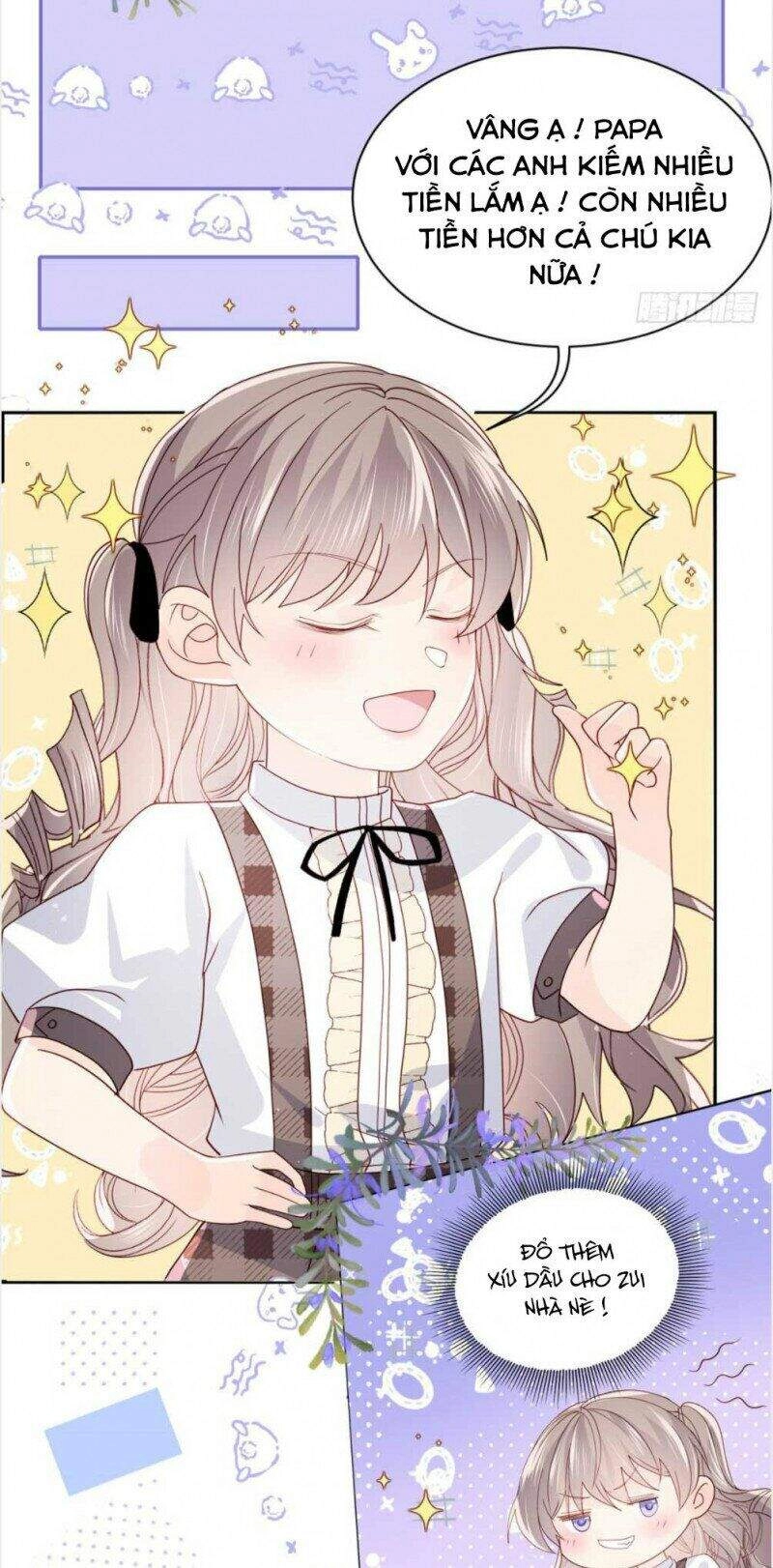 Cưng Chiều Đại Lão 3 Tuổi Rưỡi Chapter 32 - 6