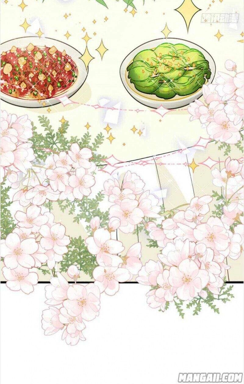 Cưng Chiều Đại Lão 3 Tuổi Rưỡi Chapter 32 - 10