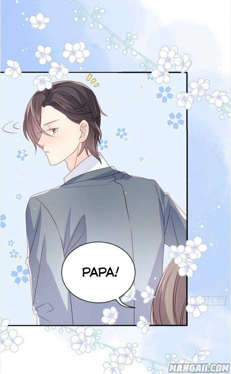 Cưng Chiều Đại Lão 3 Tuổi Rưỡi Chapter 32 - 13