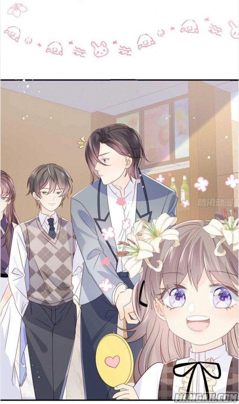 Cưng Chiều Đại Lão 3 Tuổi Rưỡi Chapter 32 - 15