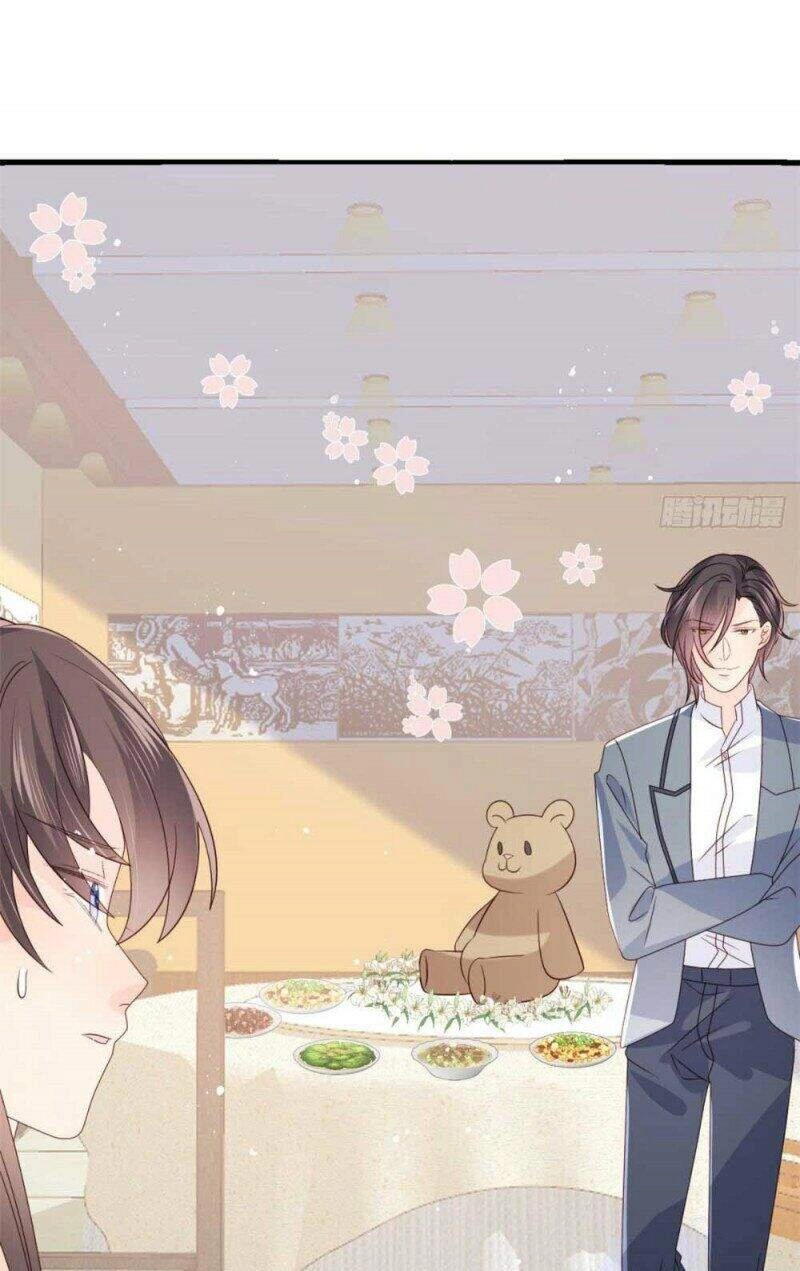 Cưng Chiều Đại Lão 3 Tuổi Rưỡi Chapter 32 - 16