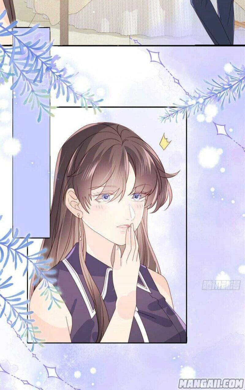 Cưng Chiều Đại Lão 3 Tuổi Rưỡi Chapter 32 - 17