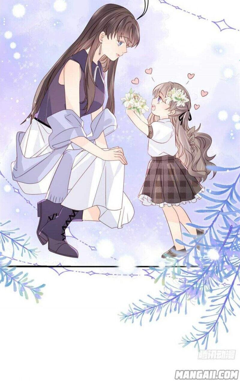 Cưng Chiều Đại Lão 3 Tuổi Rưỡi Chapter 32 - 19