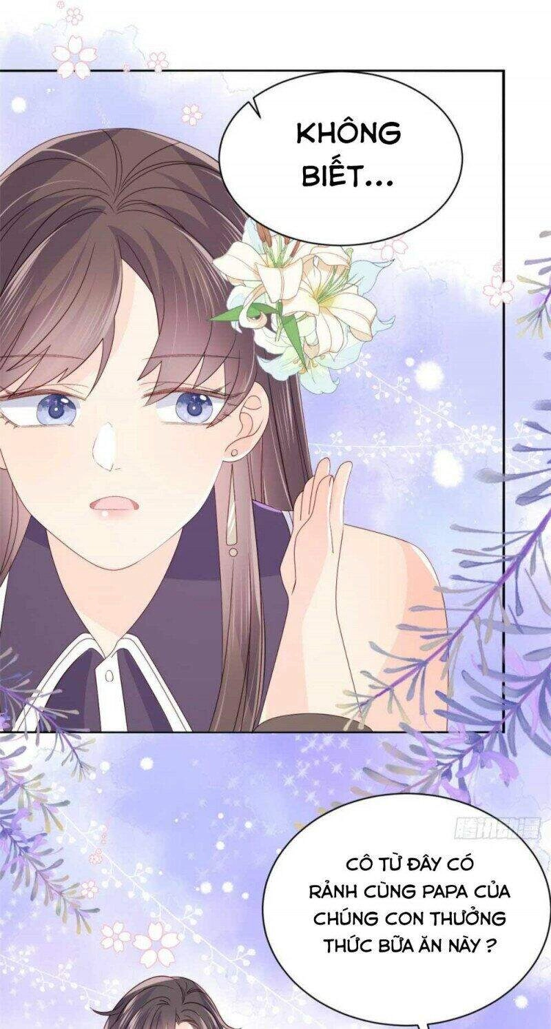 Cưng Chiều Đại Lão 3 Tuổi Rưỡi Chapter 32 - 20