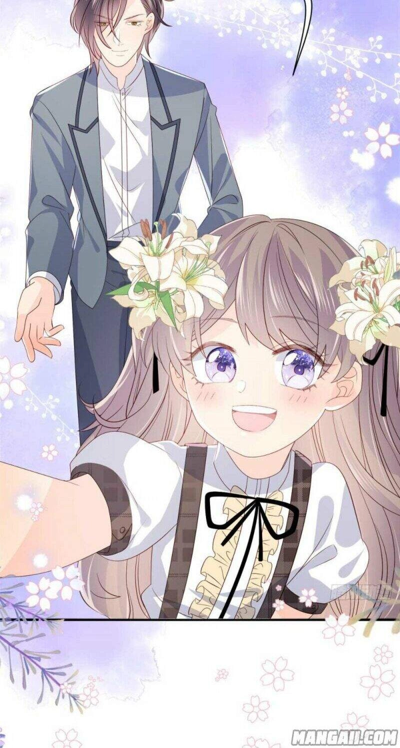 Cưng Chiều Đại Lão 3 Tuổi Rưỡi Chapter 32 - 21