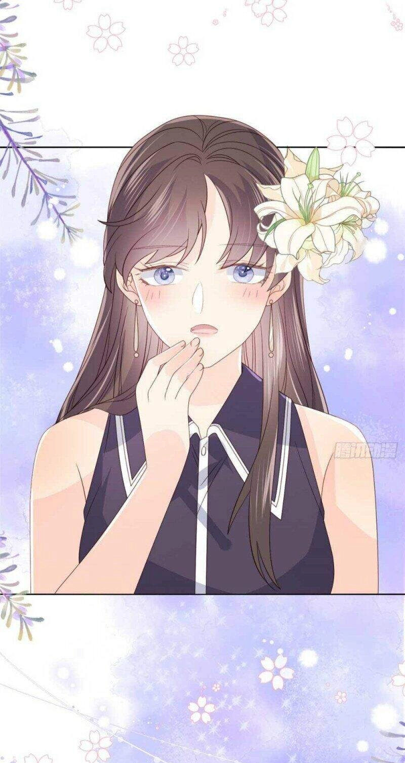 Cưng Chiều Đại Lão 3 Tuổi Rưỡi Chapter 32 - 22