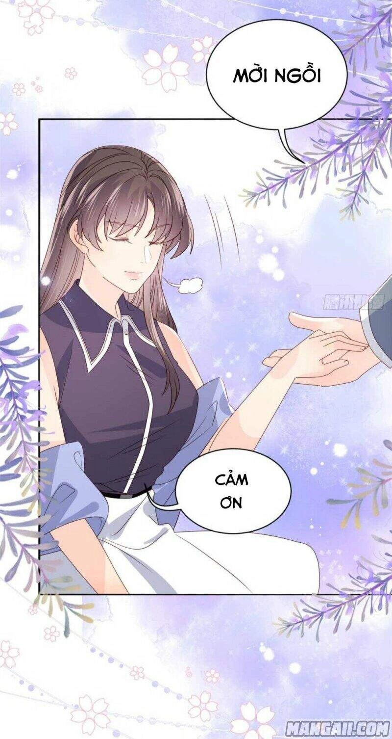 Cưng Chiều Đại Lão 3 Tuổi Rưỡi Chapter 32 - 23