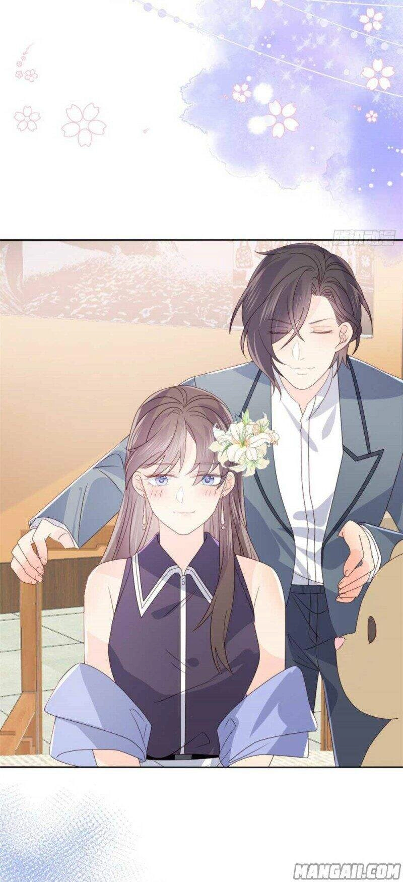 Cưng Chiều Đại Lão 3 Tuổi Rưỡi Chapter 32 - 24