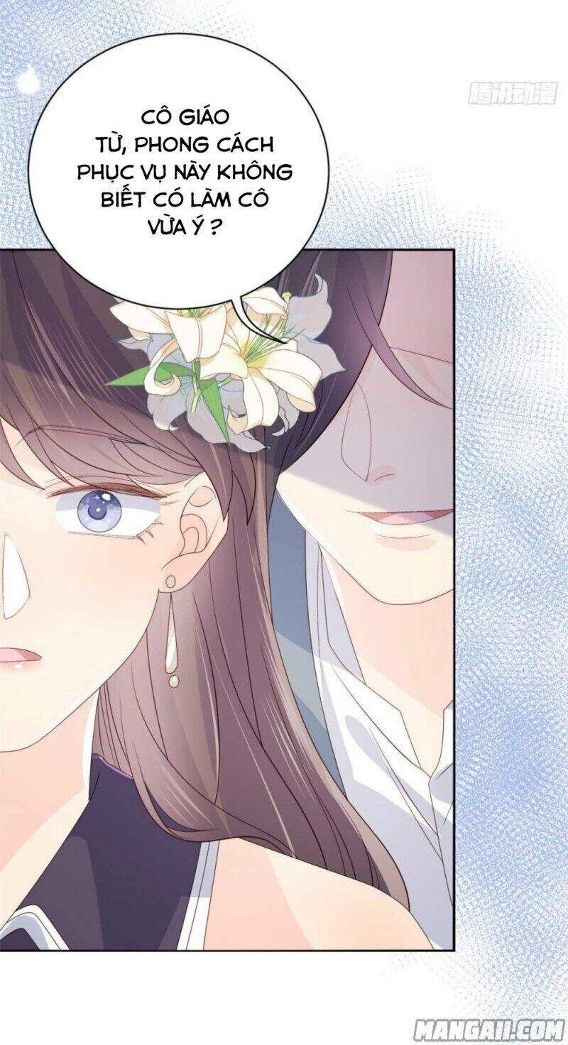 Cưng Chiều Đại Lão 3 Tuổi Rưỡi Chapter 32 - 25