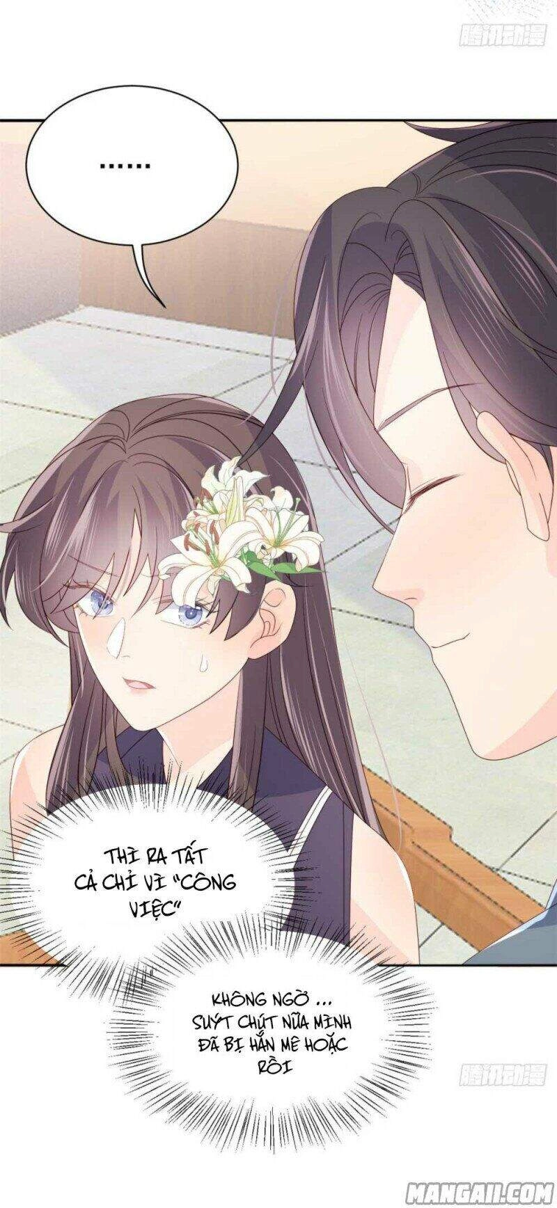 Cưng Chiều Đại Lão 3 Tuổi Rưỡi Chapter 32 - 26