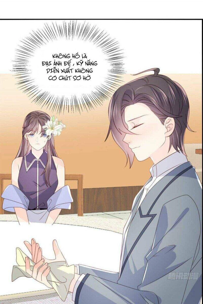 Cưng Chiều Đại Lão 3 Tuổi Rưỡi Chapter 32 - 27