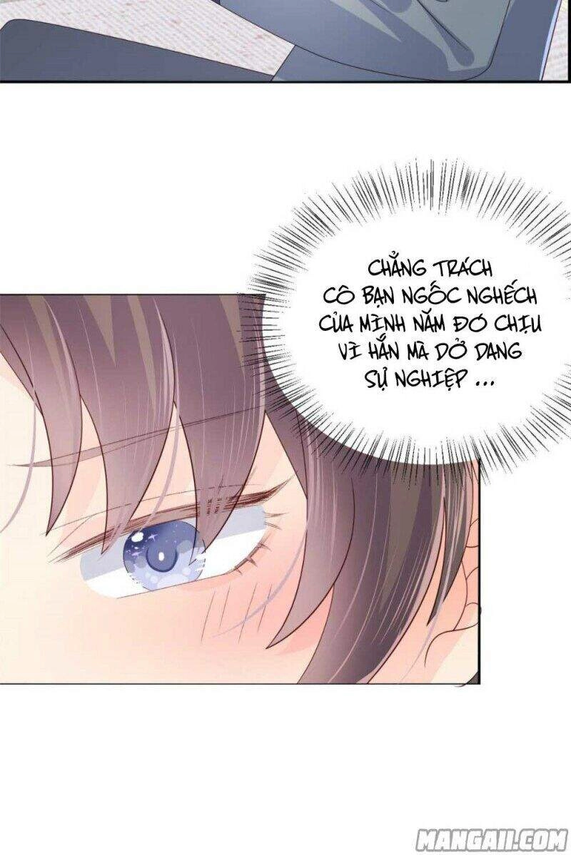 Cưng Chiều Đại Lão 3 Tuổi Rưỡi Chapter 32 - 28