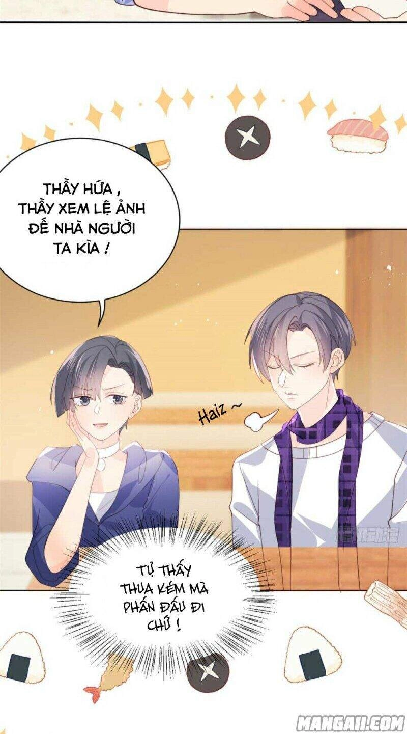 Cưng Chiều Đại Lão 3 Tuổi Rưỡi Chapter 32 - 30