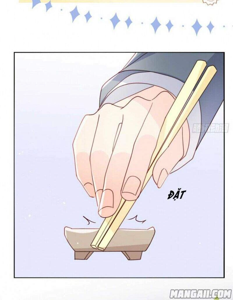 Cưng Chiều Đại Lão 3 Tuổi Rưỡi Chapter 32 - 36