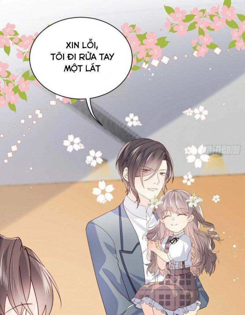 Cưng Chiều Đại Lão 3 Tuổi Rưỡi Chapter 32 - 37