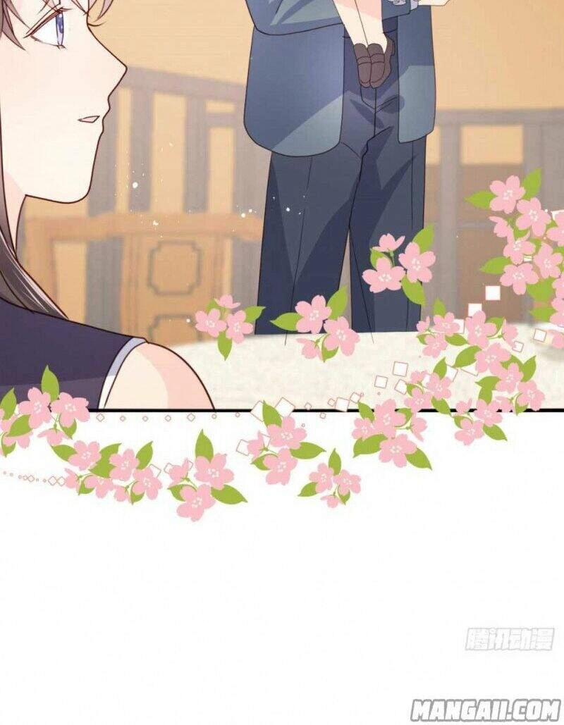 Cưng Chiều Đại Lão 3 Tuổi Rưỡi Chapter 32 - 38