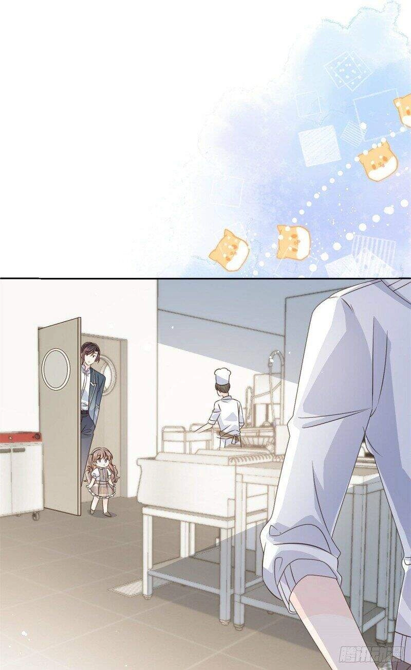 Cưng Chiều Đại Lão 3 Tuổi Rưỡi Chapter 33 - 2