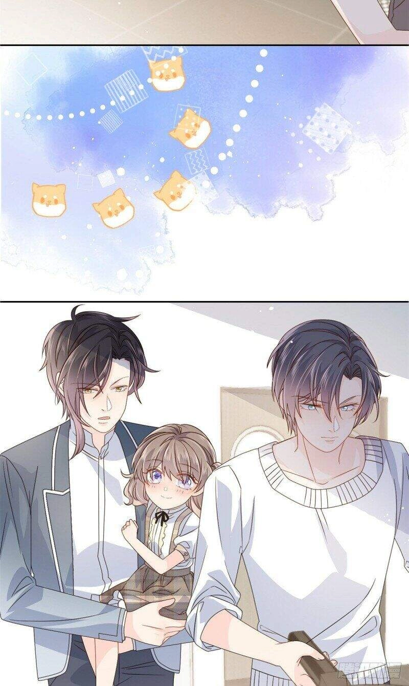 Cưng Chiều Đại Lão 3 Tuổi Rưỡi Chapter 33 - 3