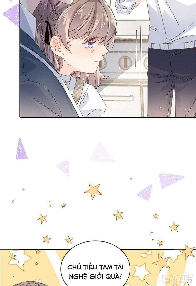 Cưng Chiều Đại Lão 3 Tuổi Rưỡi Chapter 33 - 5