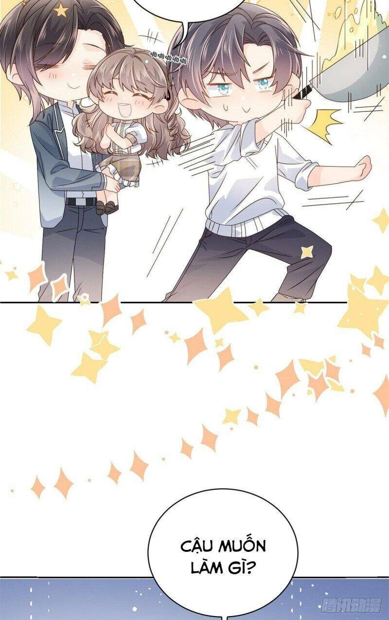 Cưng Chiều Đại Lão 3 Tuổi Rưỡi Chapter 33 - 6