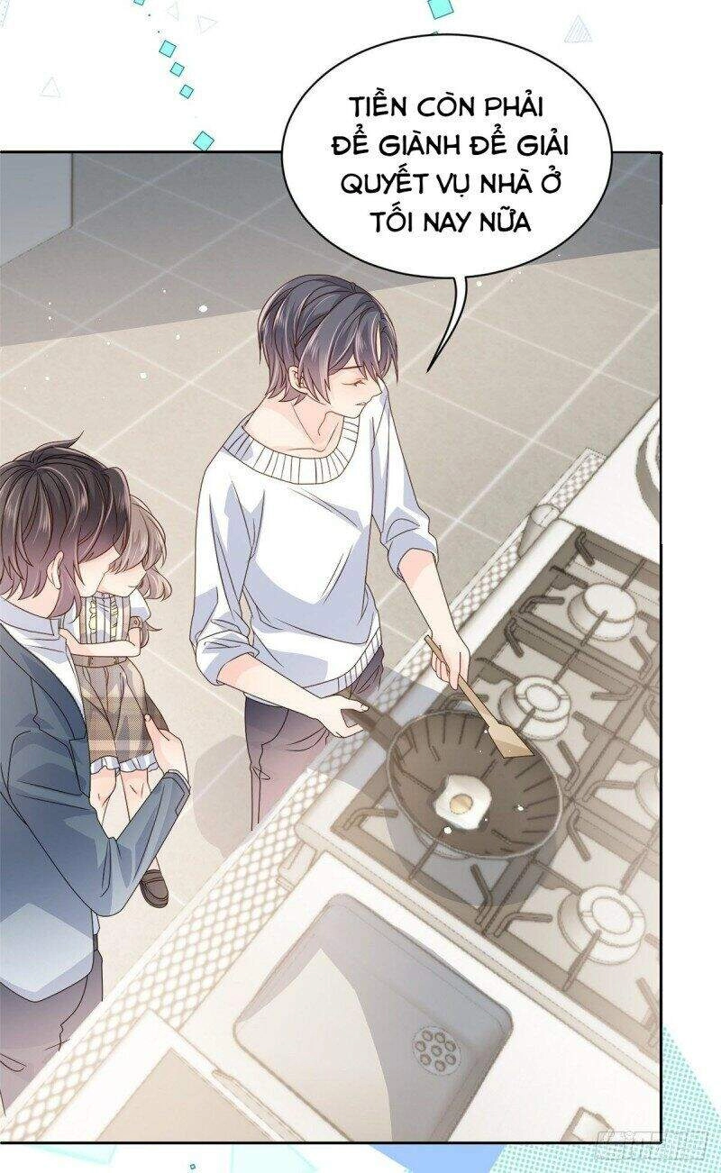 Cưng Chiều Đại Lão 3 Tuổi Rưỡi Chapter 33 - 8