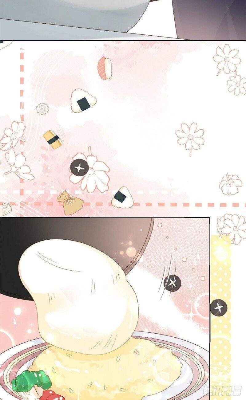 Cưng Chiều Đại Lão 3 Tuổi Rưỡi Chapter 33 - 10