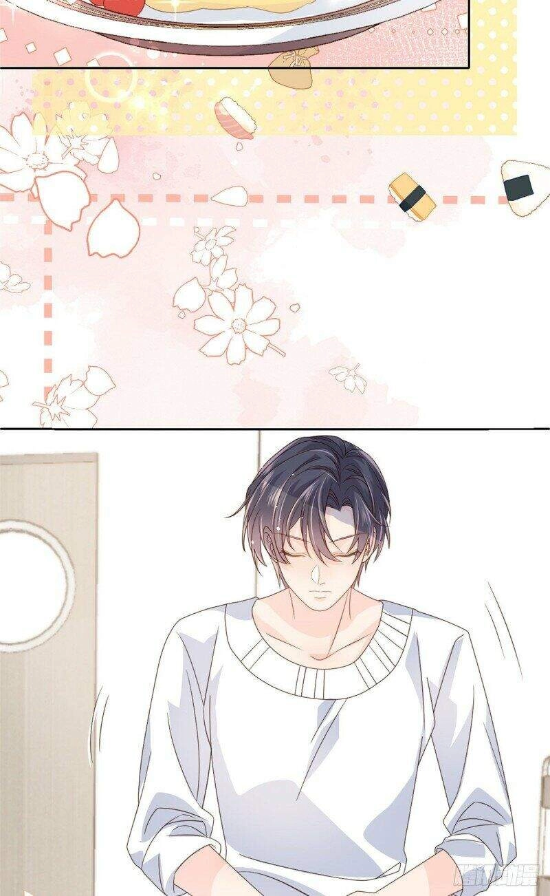 Cưng Chiều Đại Lão 3 Tuổi Rưỡi Chapter 33 - 11