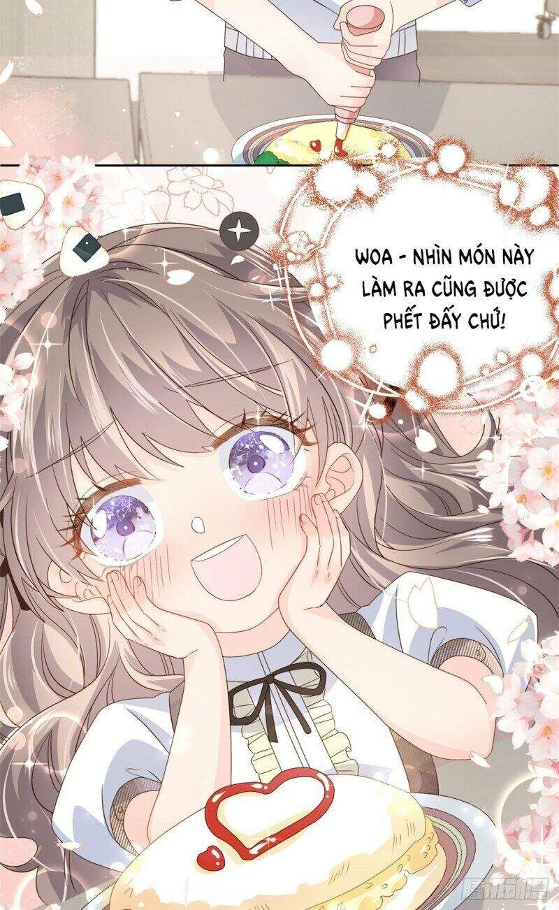 Cưng Chiều Đại Lão 3 Tuổi Rưỡi Chapter 33 - 12