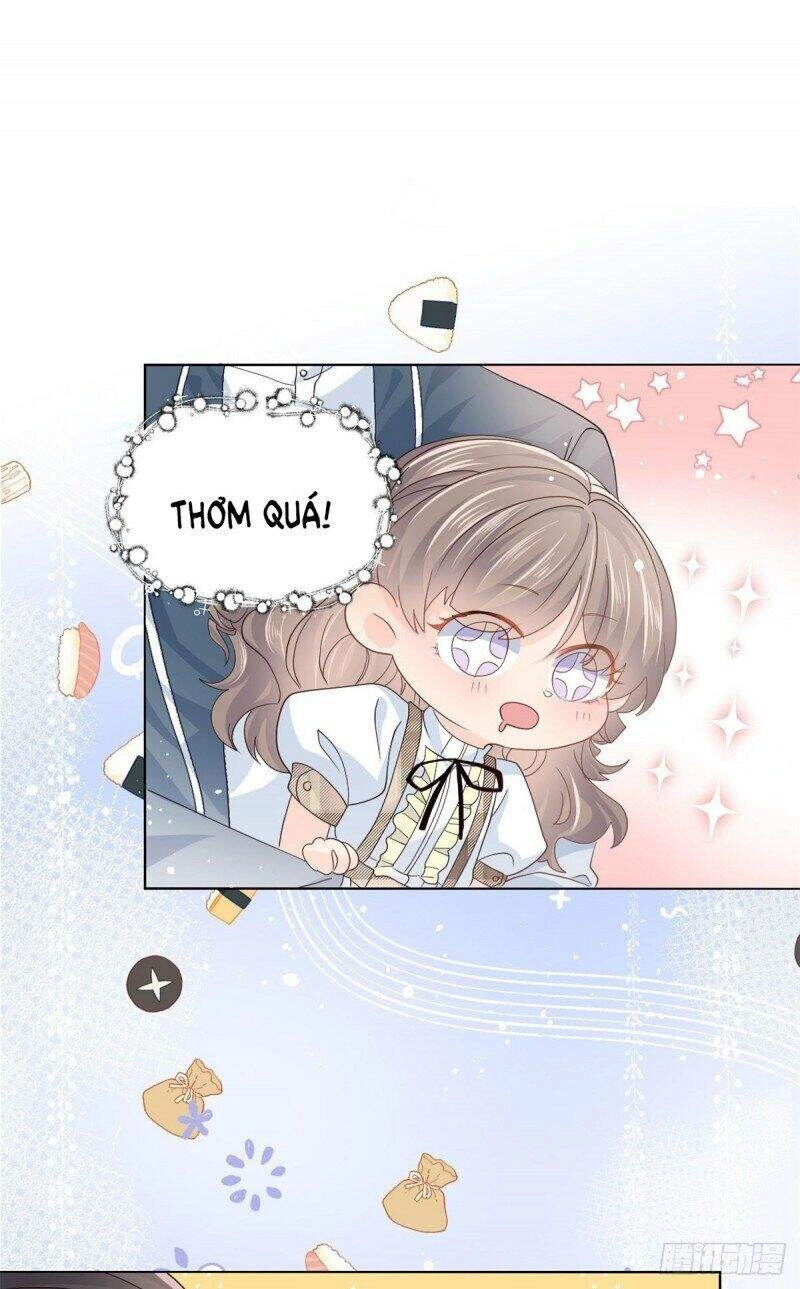 Cưng Chiều Đại Lão 3 Tuổi Rưỡi Chapter 33 - 14