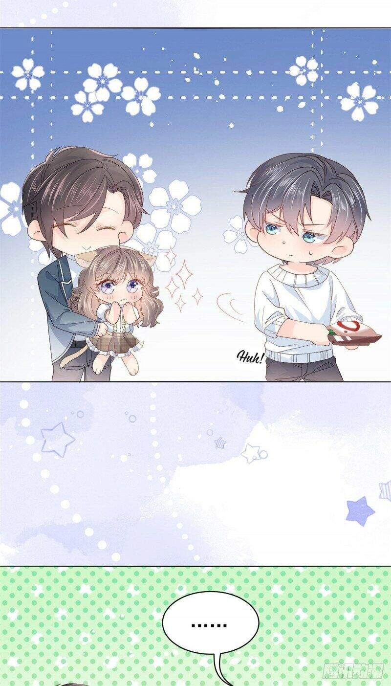 Cưng Chiều Đại Lão 3 Tuổi Rưỡi Chapter 33 - 18