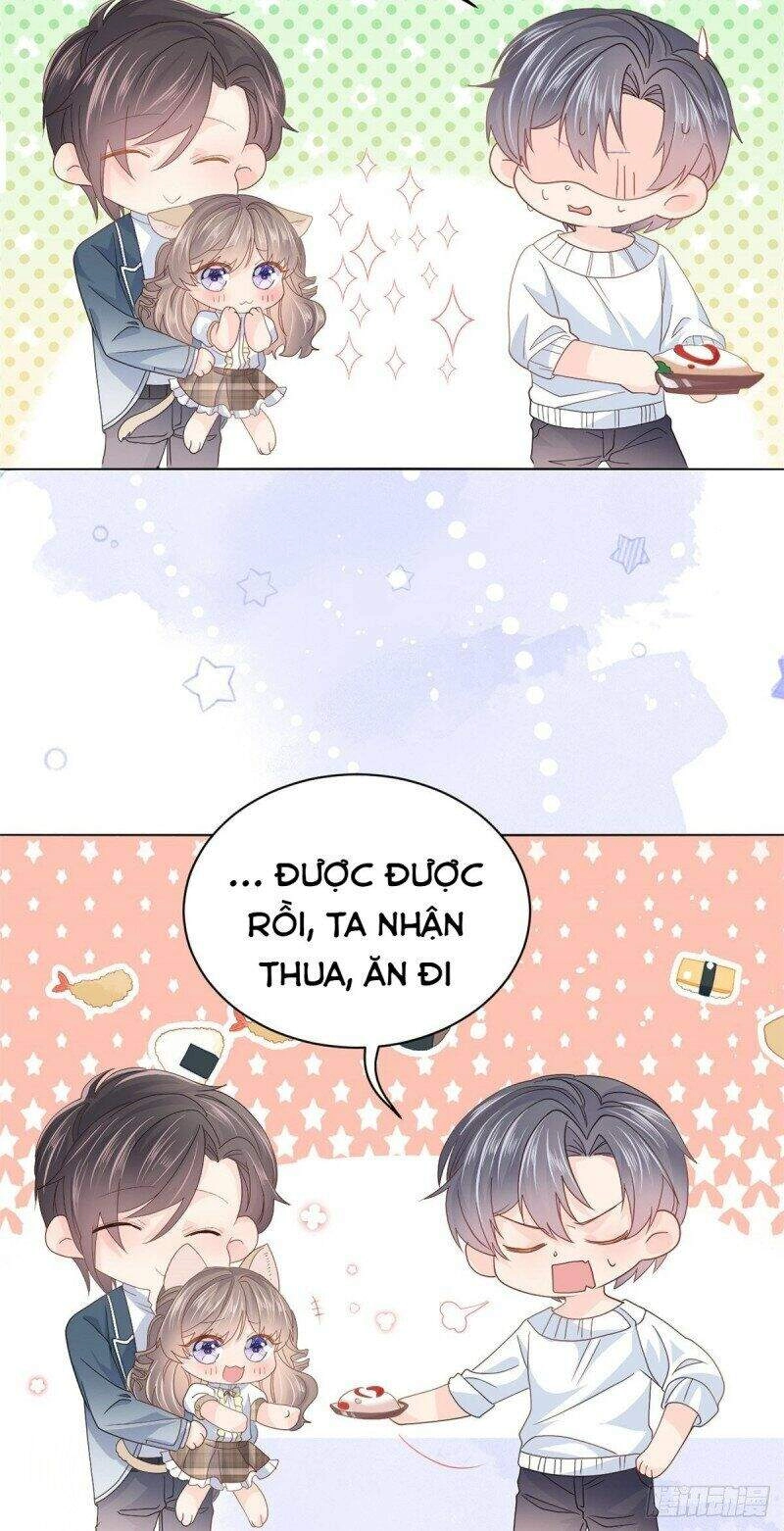 Cưng Chiều Đại Lão 3 Tuổi Rưỡi Chapter 33 - 19