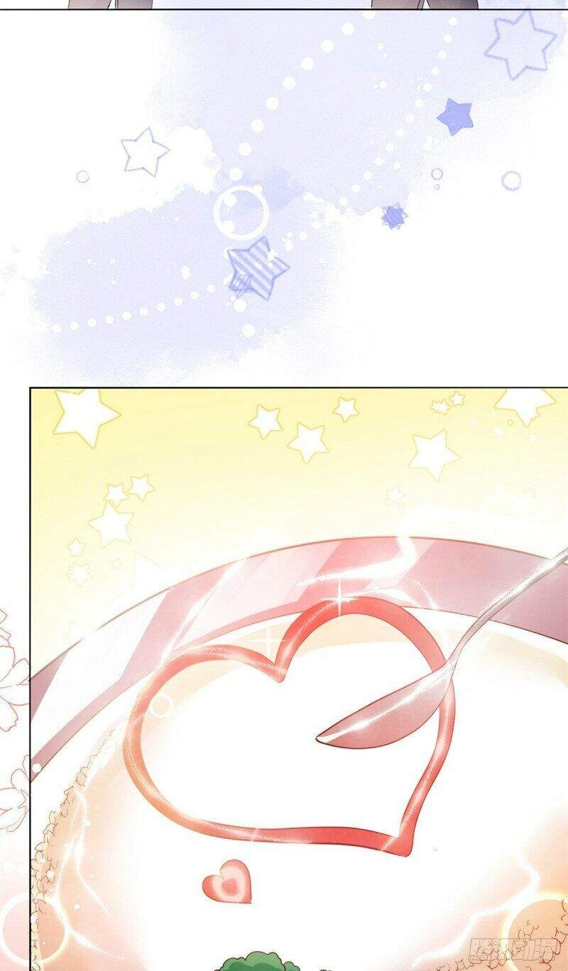 Cưng Chiều Đại Lão 3 Tuổi Rưỡi Chapter 33 - 20