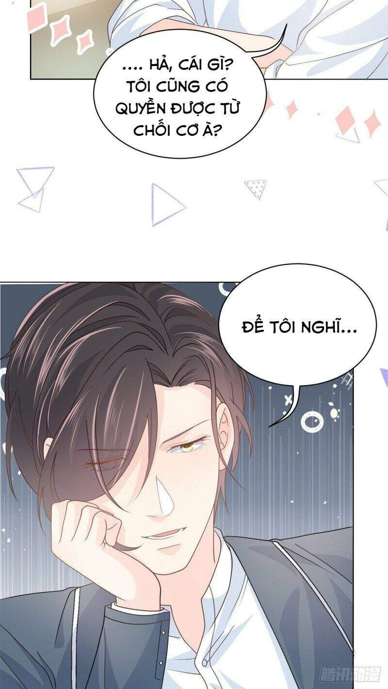 Cưng Chiều Đại Lão 3 Tuổi Rưỡi Chapter 33 - 23