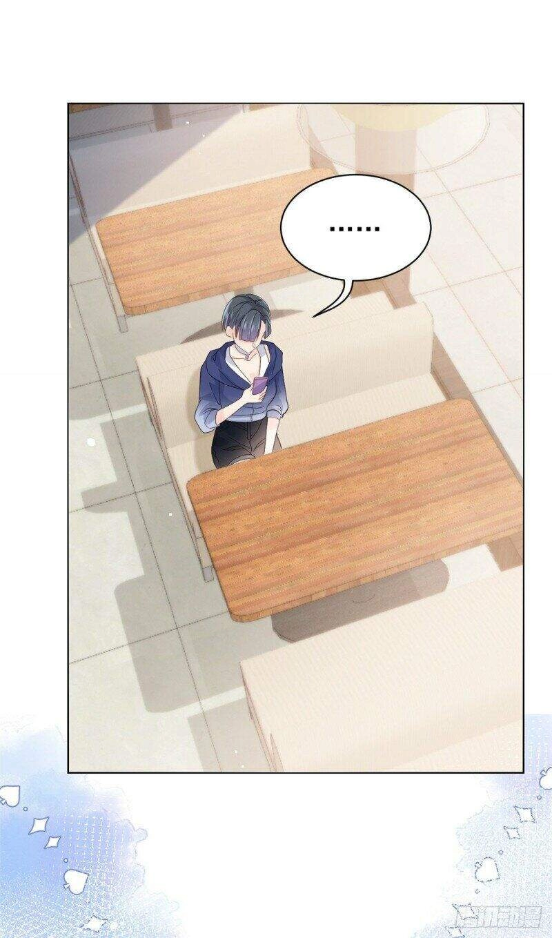 Cưng Chiều Đại Lão 3 Tuổi Rưỡi Chapter 33 - 25