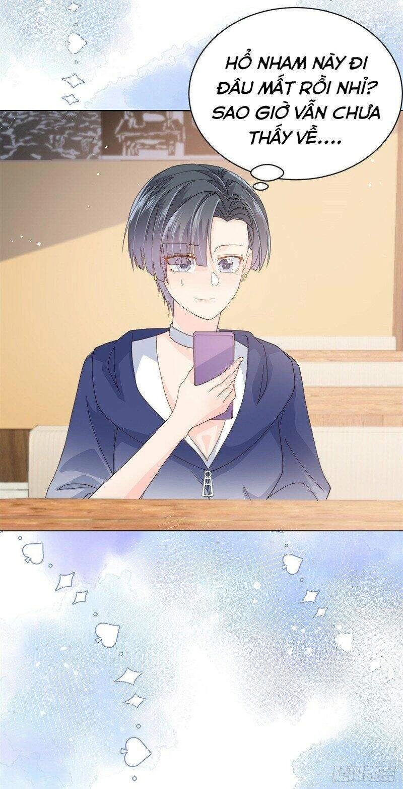 Cưng Chiều Đại Lão 3 Tuổi Rưỡi Chapter 33 - 26