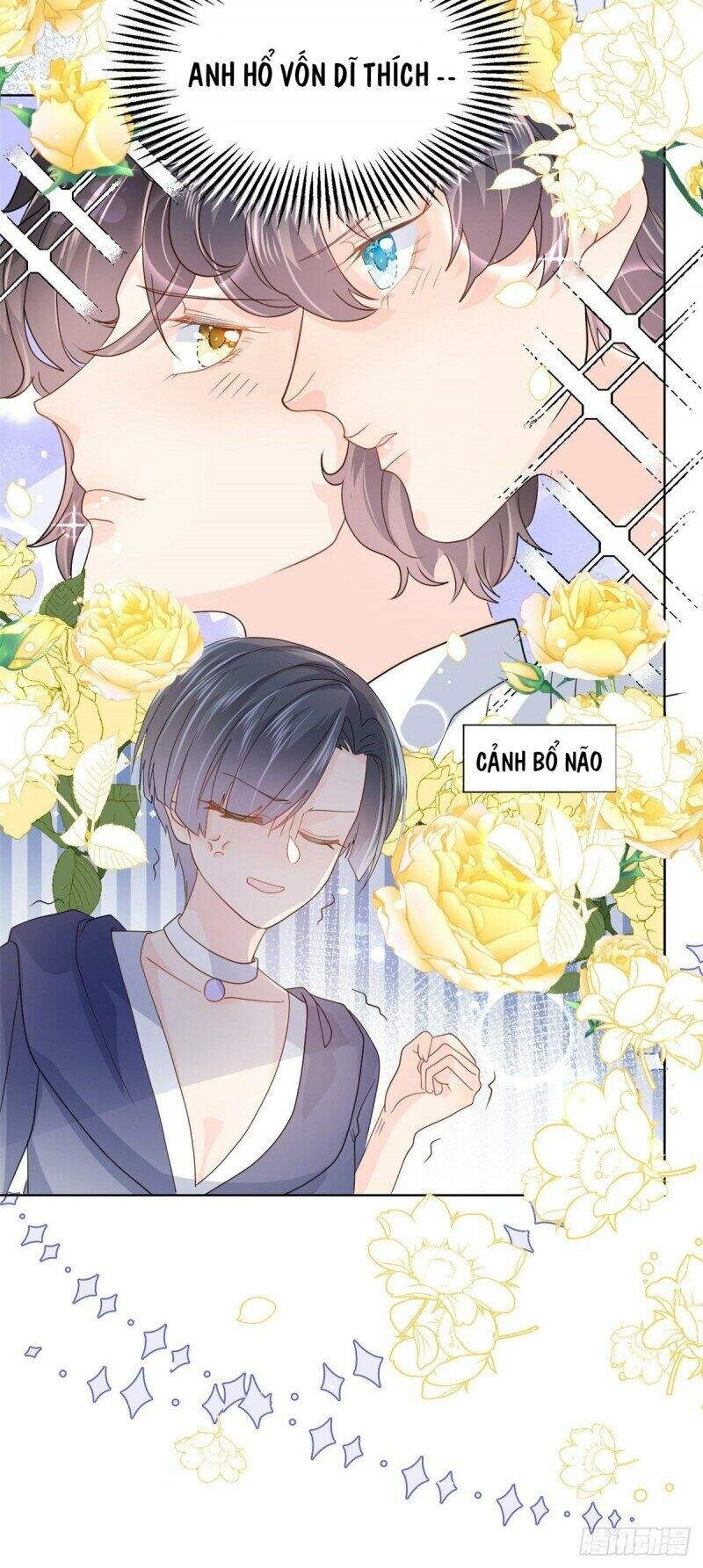 Cưng Chiều Đại Lão 3 Tuổi Rưỡi Chapter 33 - 32