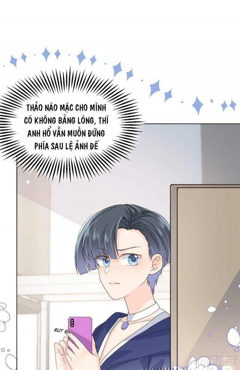 Cưng Chiều Đại Lão 3 Tuổi Rưỡi Chapter 33 - 33