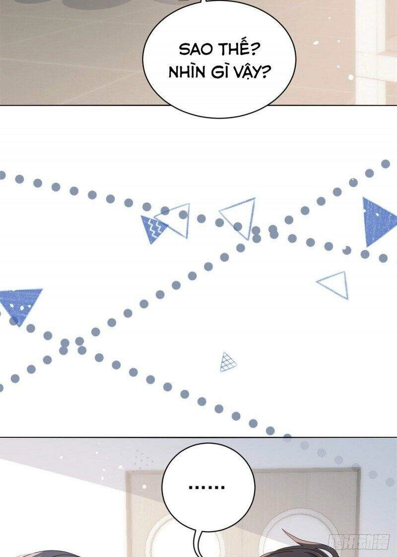 Cưng Chiều Đại Lão 3 Tuổi Rưỡi Chapter 33 - 38