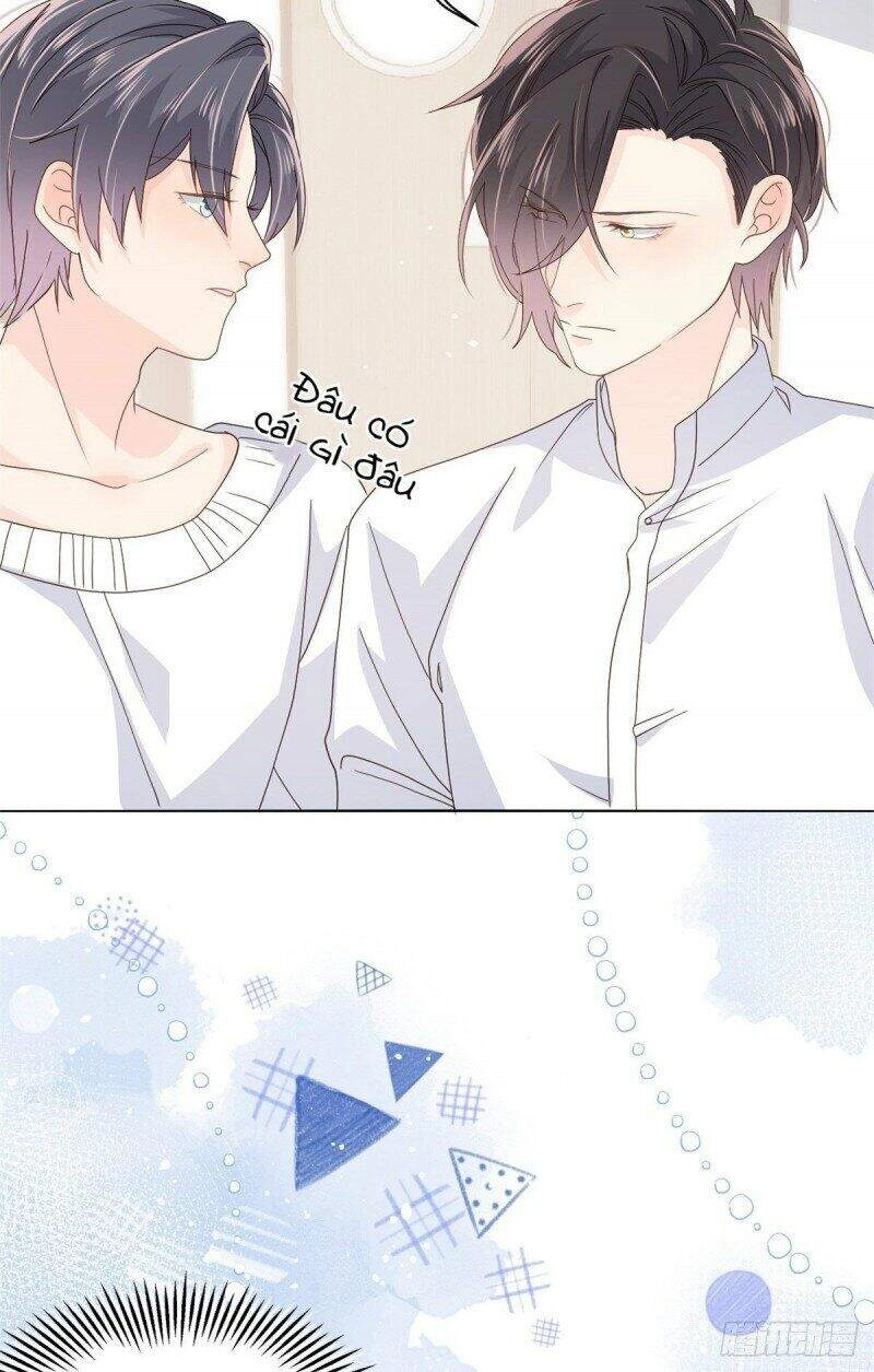 Cưng Chiều Đại Lão 3 Tuổi Rưỡi Chapter 33 - 39