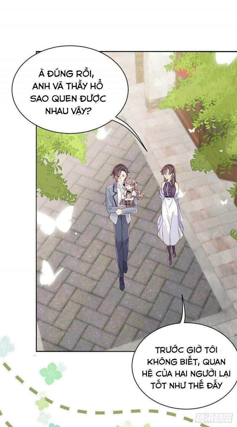 Cưng Chiều Đại Lão 3 Tuổi Rưỡi Chapter 34 - 2