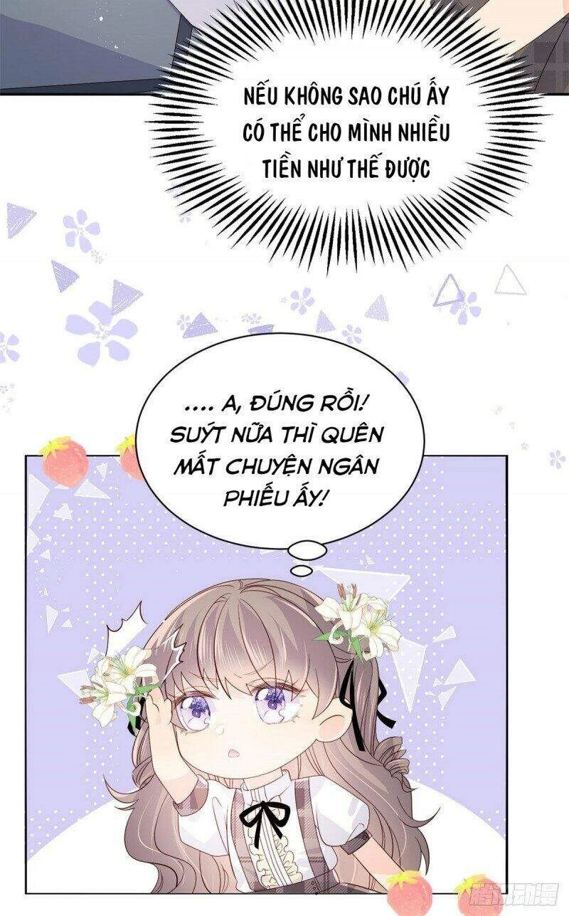 Cưng Chiều Đại Lão 3 Tuổi Rưỡi Chapter 34 - 6