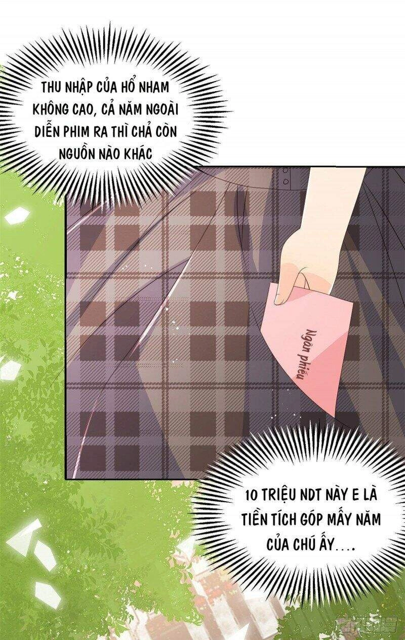 Cưng Chiều Đại Lão 3 Tuổi Rưỡi Chapter 34 - 10