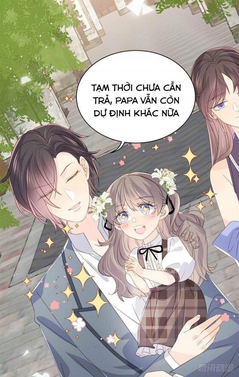 Cưng Chiều Đại Lão 3 Tuổi Rưỡi Chapter 34 - 11