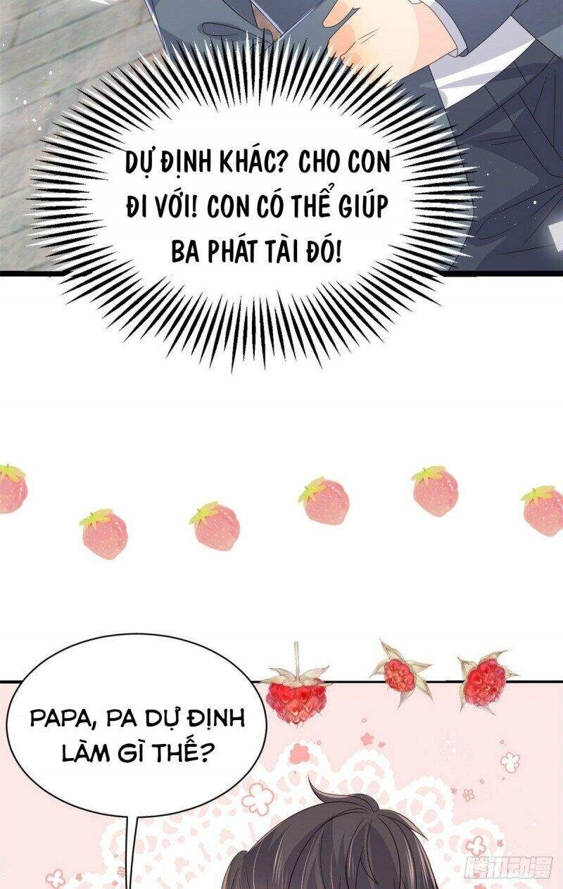 Cưng Chiều Đại Lão 3 Tuổi Rưỡi Chapter 34 - 12